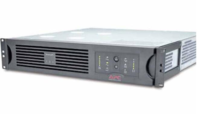 【西安apc ups电源rt2000报价】