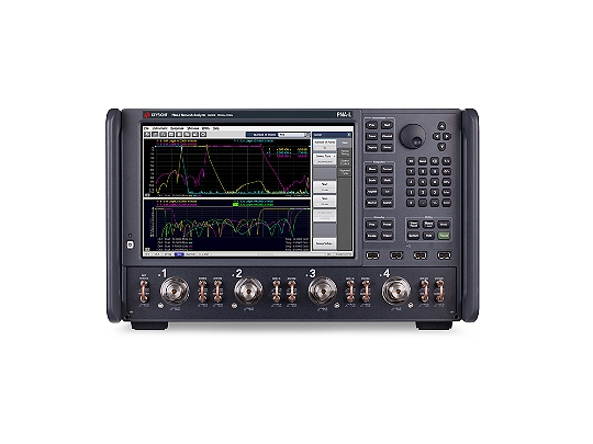 Keysight N5232B 回收 网络分析仪