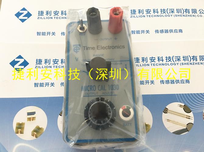 Time Electronics 1030英国多功能校准器