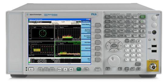 N9020A-N9020A MXA信号分析仪