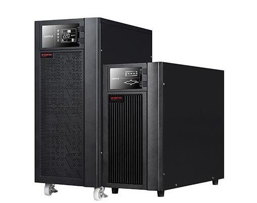 【西安山特ups电源9kw10kv报价】