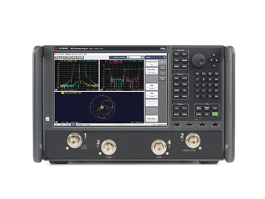 Keysight N5227B 回收 网络分析仪