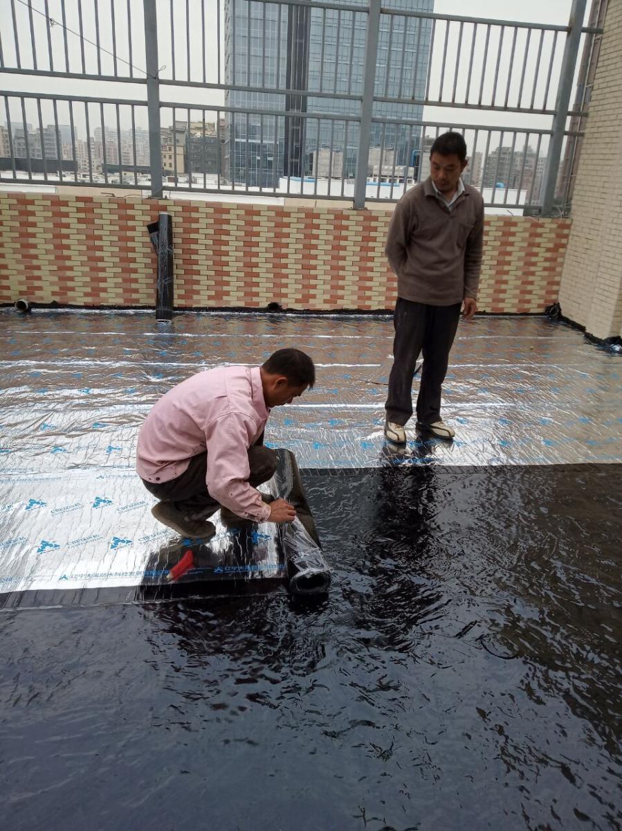 惠州富力房屋漏水就找欧耐克防水/惠城区品牌防水补漏公司