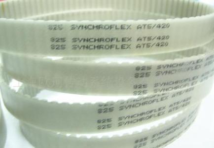 现货工业皮带 ,德国SYNCHROFLEX ATP10/780同步带, 传动皮带