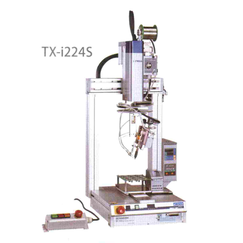 自动焊接机器人_TSUTSUMI TX-i224S 衡鹏供应