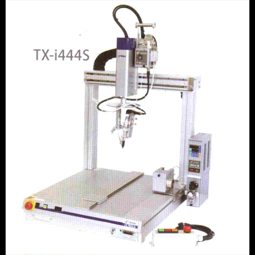 自动焊接机器人TSUTSUMI TX-i444S 衡鹏供应