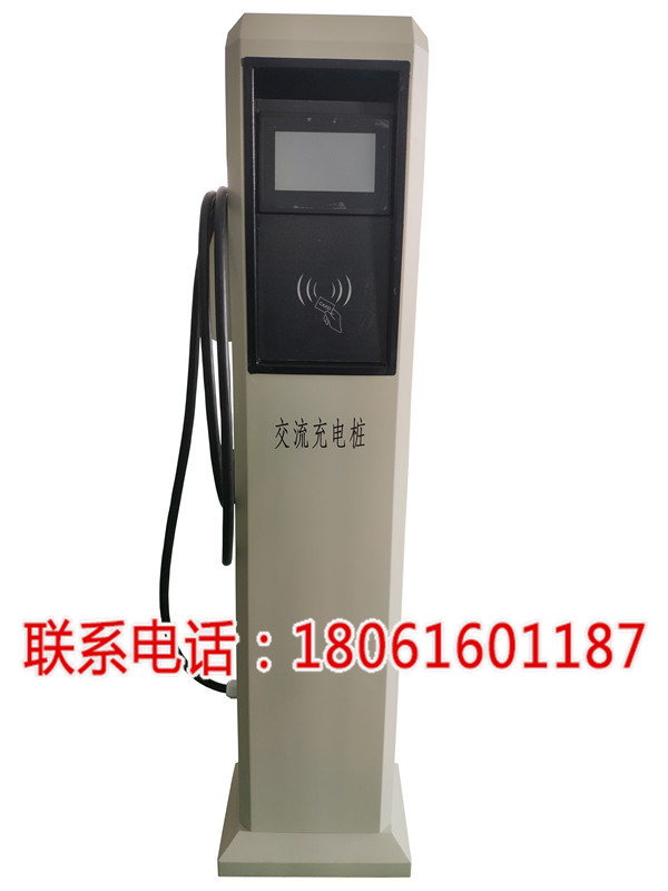 12KW汽车充电桩优选器件方案新闻