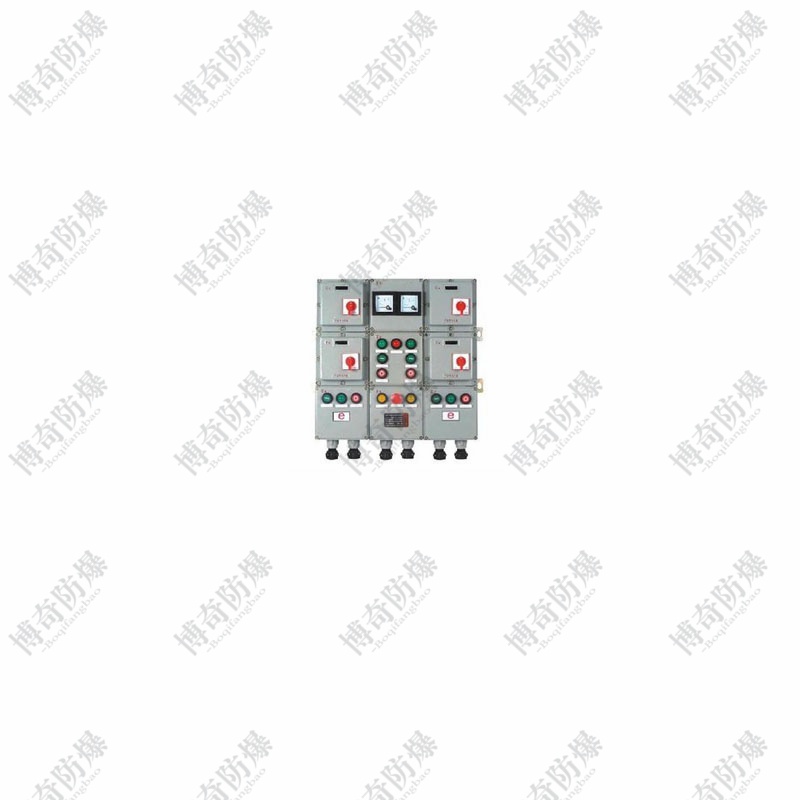 BXM51-JX防爆动力检修箱防爆电器句容市博奇防爆厂家直销