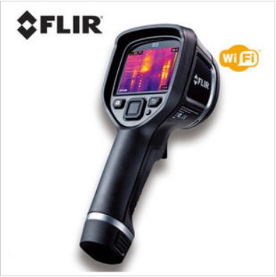 FLIR E8 红外热像仪 代理商家上海坚领