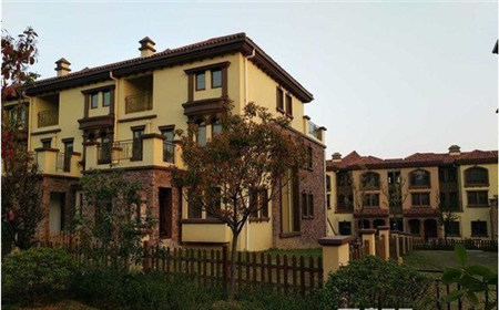 古典筒瓦，陶都H型单波瓦价格