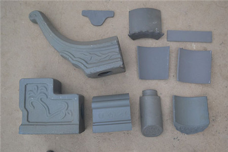 琉璃瓦，广德盛阳小平板厂家