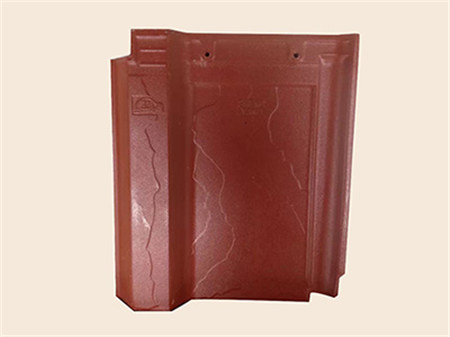 平板屋面琉璃瓦，宜兴陶都中式小平瓦批发