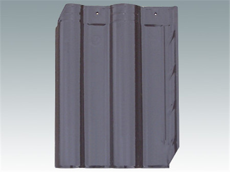 平板屋面琉璃瓦，宜兴盛阳小青瓦厂家