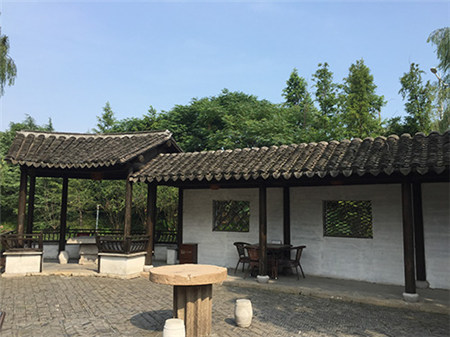 仿古瓦小青瓦，阳阳筒瓦厂家