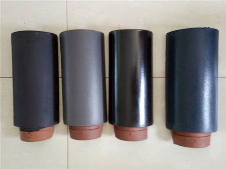 s型琉璃瓦，安徽法式T型瓦厂家