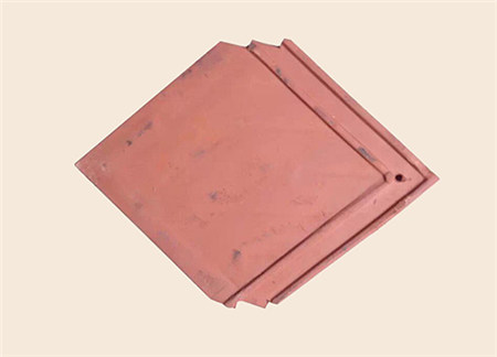 古典瓦仿古青筒瓦，宜兴仿古罗曼瓦价格