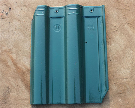 琉璃瓦，陶都琉璃瓦批发