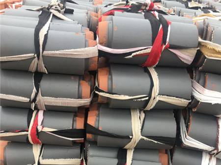 仿古瓦小青瓦，盛阳法式T型瓦价格