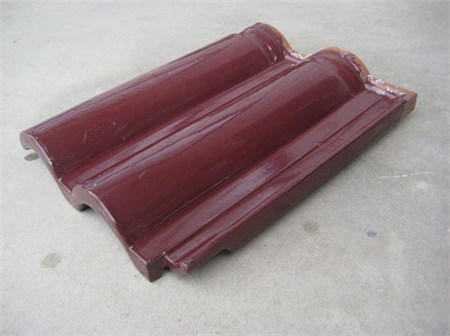 琉璃瓦，宜兴陶都小平板供应商