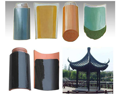 西班牙瓦，宜兴大平瓦多少钱一片