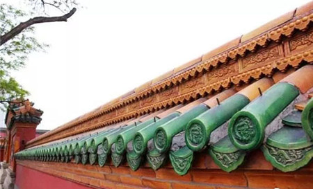 s型琉璃瓦，安徽陶都琉璃瓦哪家好