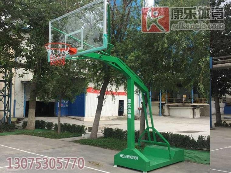 天津篮球架生产厂家批发篮球架安装