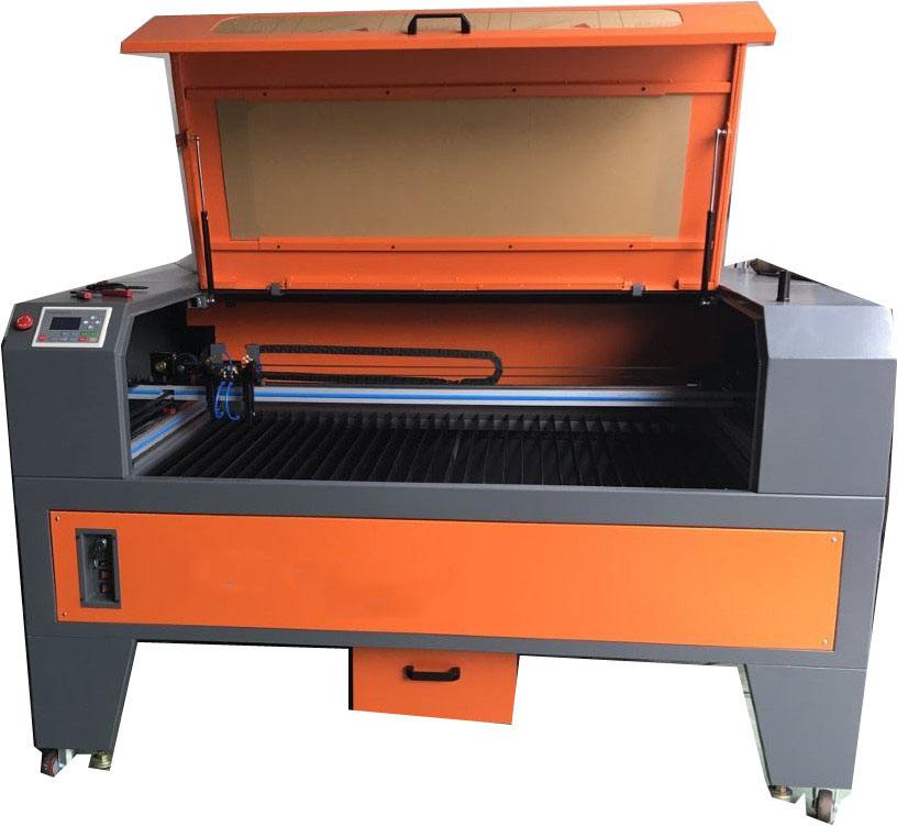 深圳供应包装印刷业激光切割机