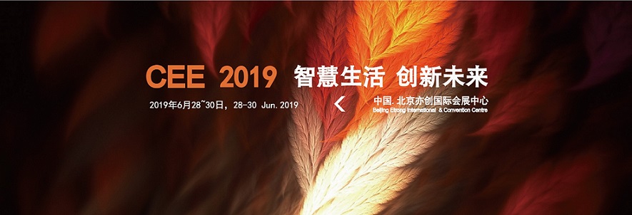 2019北京消费电子展览会