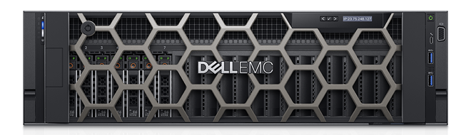 DELL|EMC 戴尔磁盘存储咨询及技术支持—济南盛鸣计算机有限公司（山东）