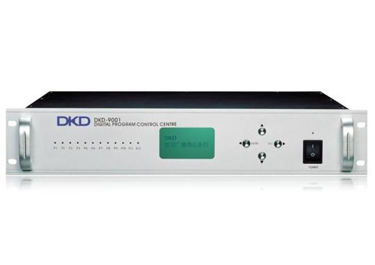 DKD DKD-9001 数字程序控制器