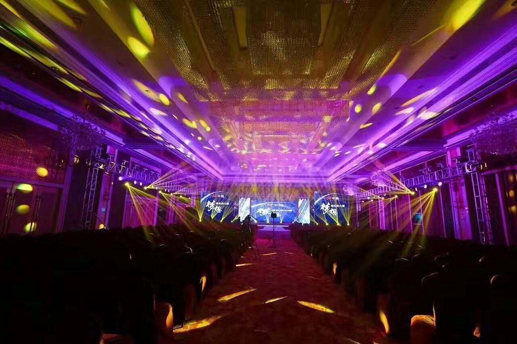 【LED大屏】北京专业灯光音响租赁 舞台演出设备租赁
