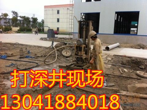 吴江环境监测井，吴江土壤采样费用，吴江地下水采样施工队