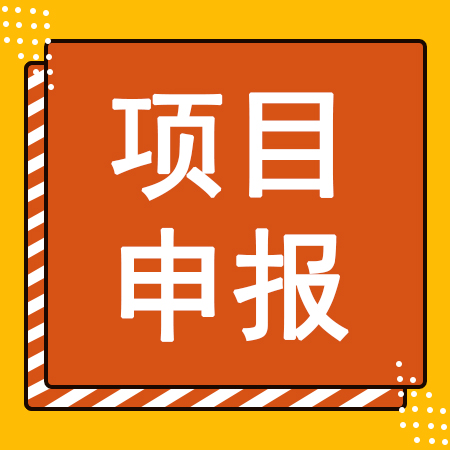 2019年省级促进经济发展专项资金（扶持先进装备制造业发展用途）项目