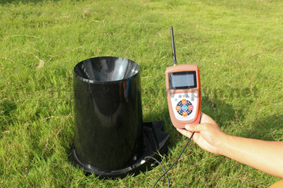雨量记录仪/自动雨量计TPJ-32-G