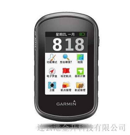 包邮佳明GPS ETrex302&amp;#8203;触屏测绘采集器