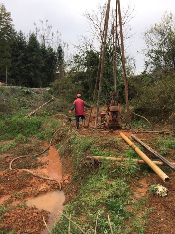 桐乡环境监测井，桐乡地下水采样费用，桐乡土壤采样公司