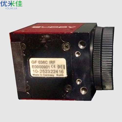 AVT GF 036C IRF ALLIED工业相机维修