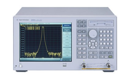 Agilent E5062AENA-L RF网络分析仪