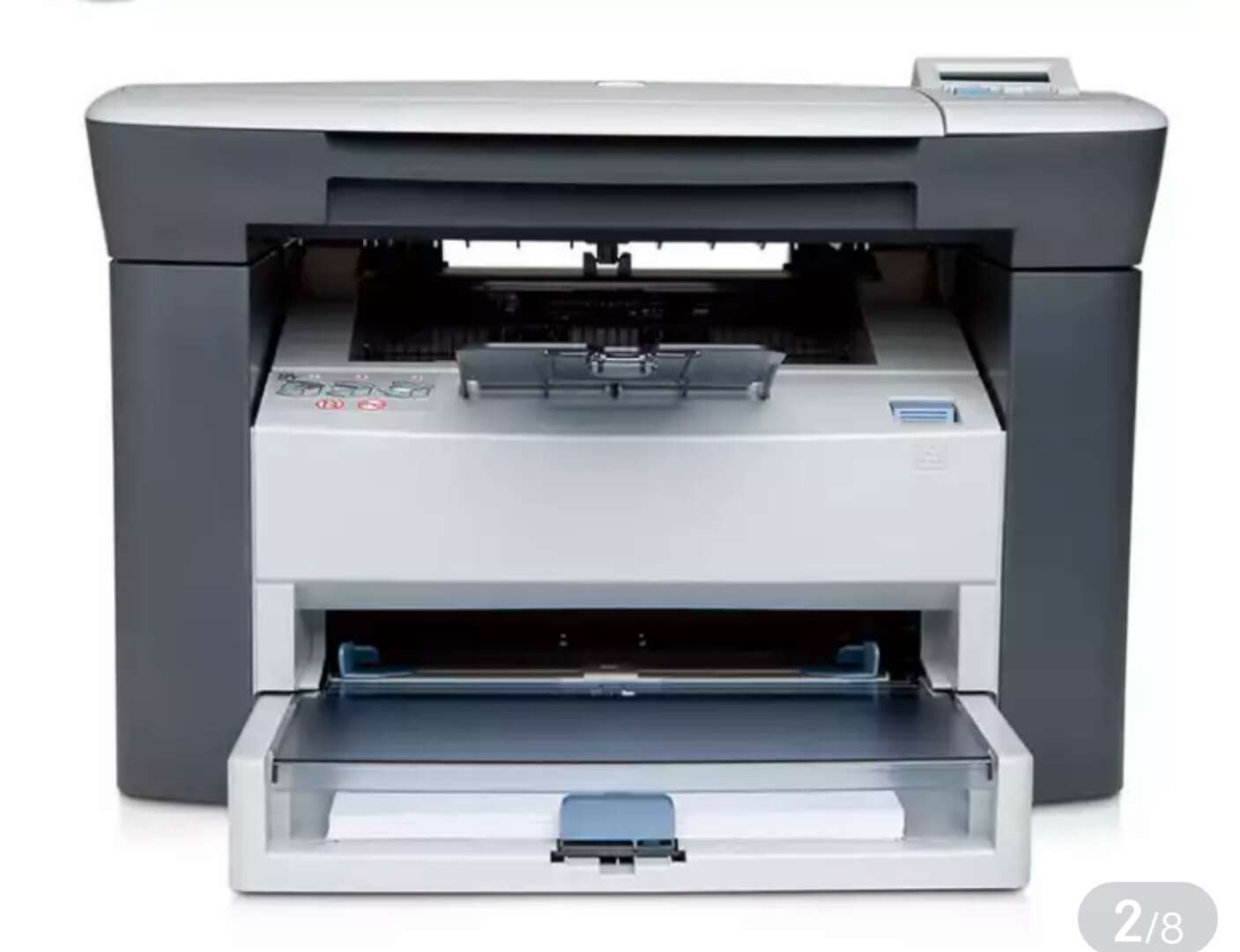 打印机硒鼓打印机墨盒惠普打印机维修打印机专卖