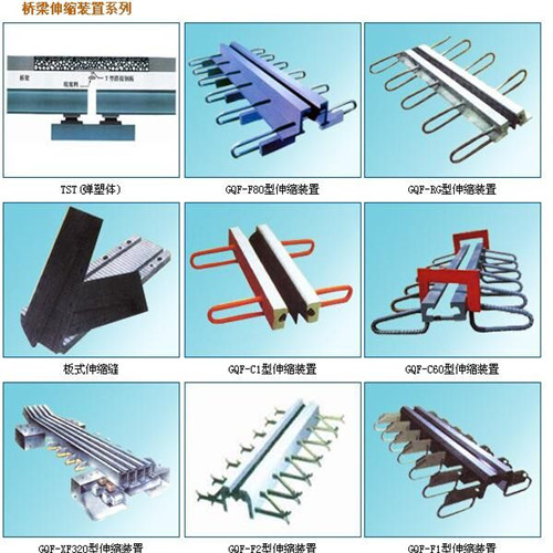 哪里有卖桥梁伸缩缝?衡水拓源欢迎你