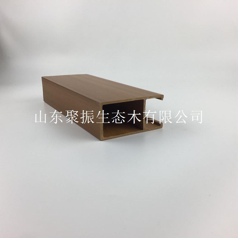 生态木40*80方通使用年限