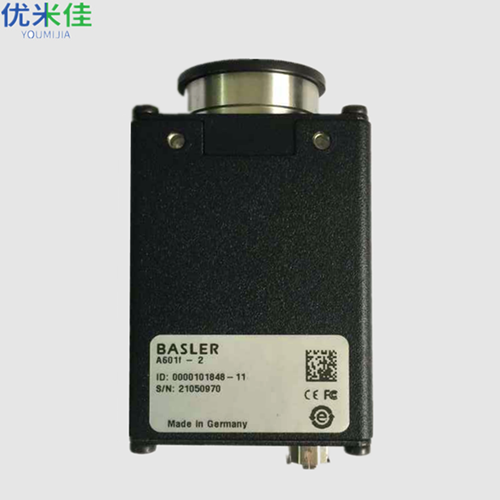 BASLER工业相机A601F-2维修