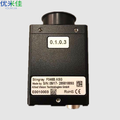 AVT Stingray F046B ALLIED工业相机维修