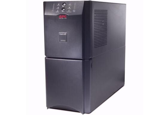 【西安科士达ydc9106h/6kva ups报价】