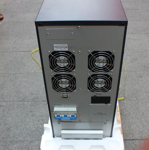 【陕西30kva ups电源代理商】