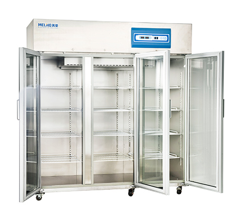 中科美菱2~8℃医用冷藏箱YC-1500L