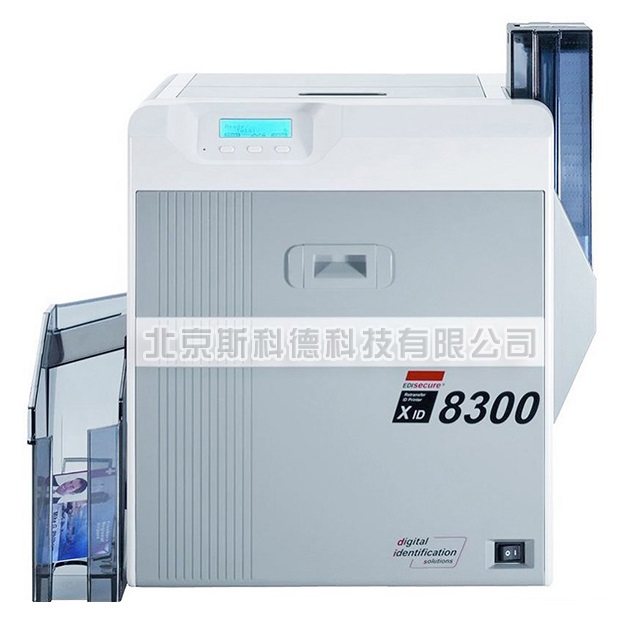 玛迪卡XID 8300再转印打印机
