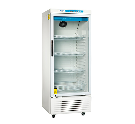 中科美菱2~8℃医用冷藏箱YC-395L