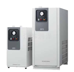 日本精器NIHON SEIKI 高温进口式制冷式空气干燥器 NH-NDK37 