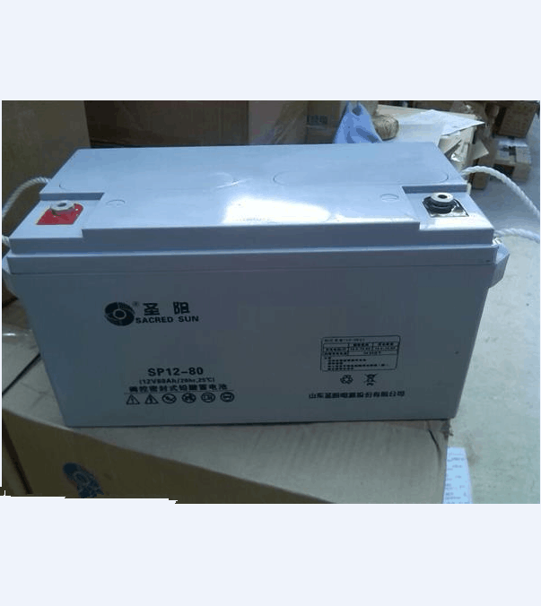 山东圣阳蓄电池SSP12-50 12V50AH最新报价